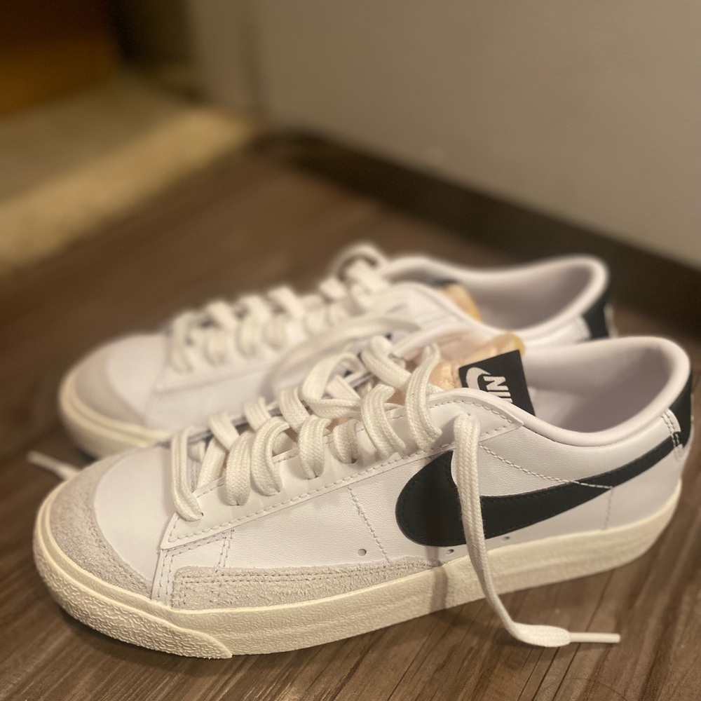 Nike Blazers